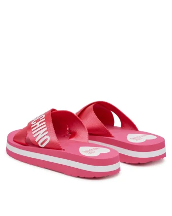 Slapi dama  Fucsia
