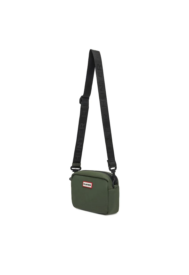 Geanta barbati  khaki, material sintetic, model C-HTR-XC-004-08
