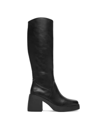 Cizme dama,  CEO-HY60151-2, negre