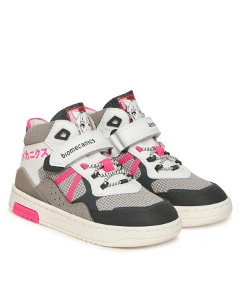 Pantofi copii,  multicolor, piele naturala
