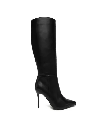 Cizme dama,  CEO-HY6038-1, negre