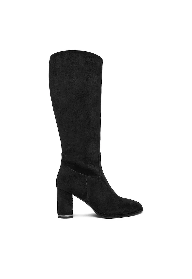 Cizme dama,  CEO-R25SS07382, negru