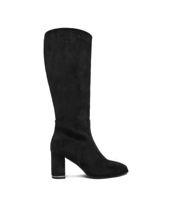 Cizme dama,  CEO-R25SS07382, negru