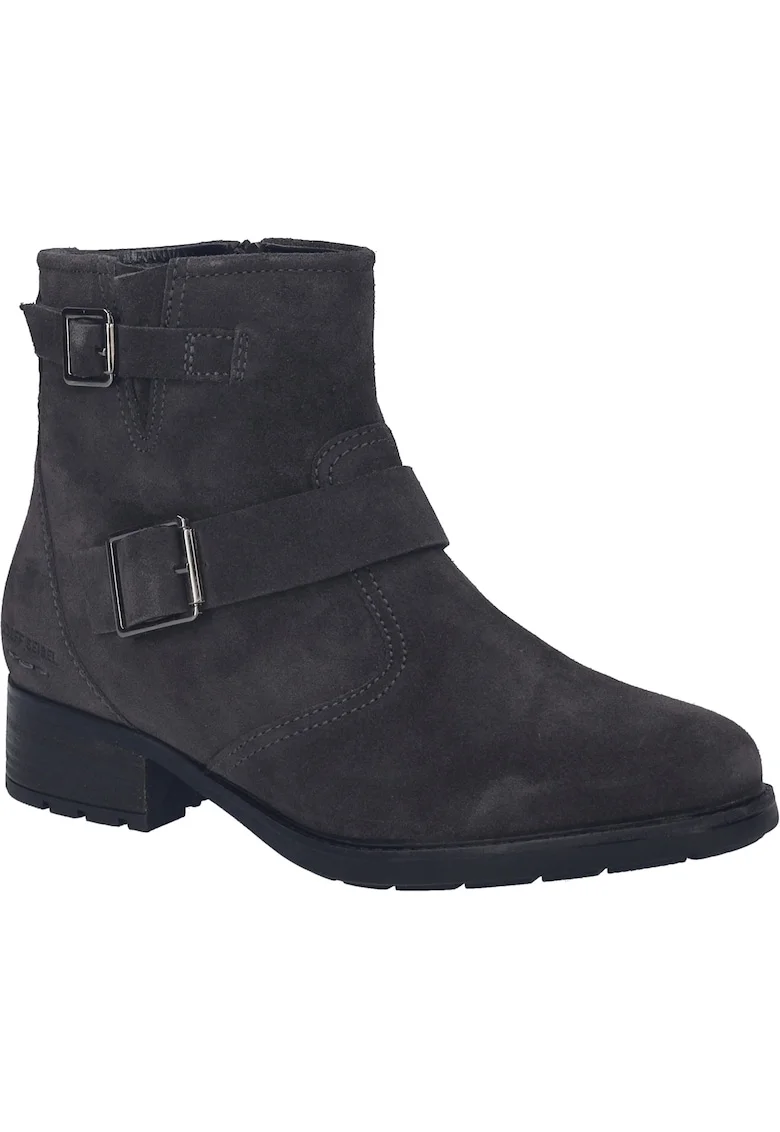 Kate 21, piele gri, Gri