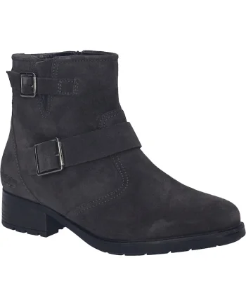 Kate 21, piele gri, Gri