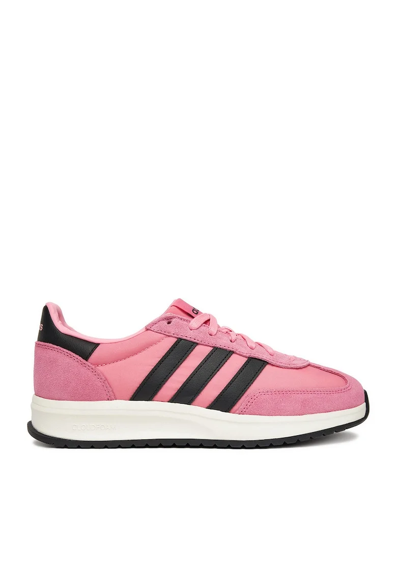 Tenisi dama,  RUN 70S 2.0 JR8585, roz, piele naturala