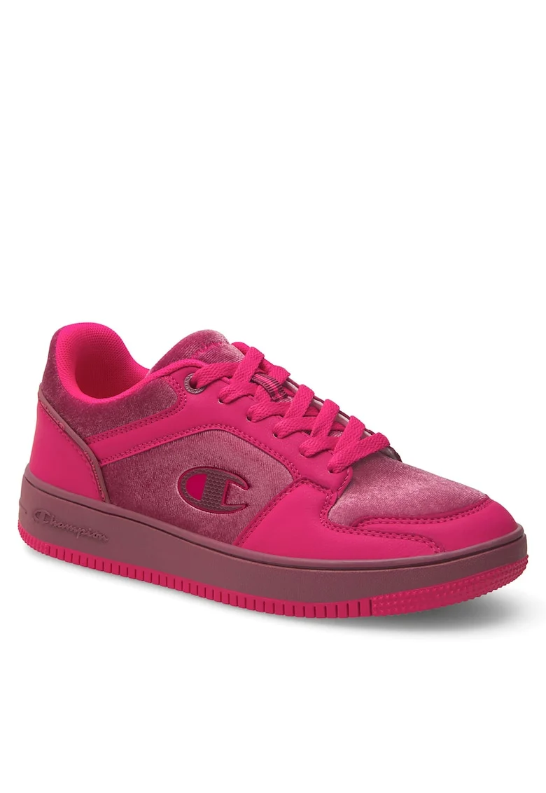 Tenisi dama  Rebound 2.0 Low Velv, roz