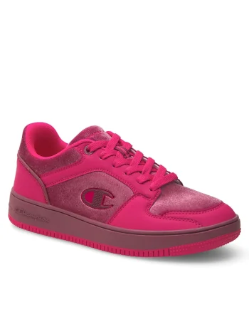 Tenisi dama  Rebound 2.0 Low Velv, roz