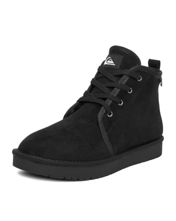 Ghete barbati  CEO-FROST-01, negru, tesatura