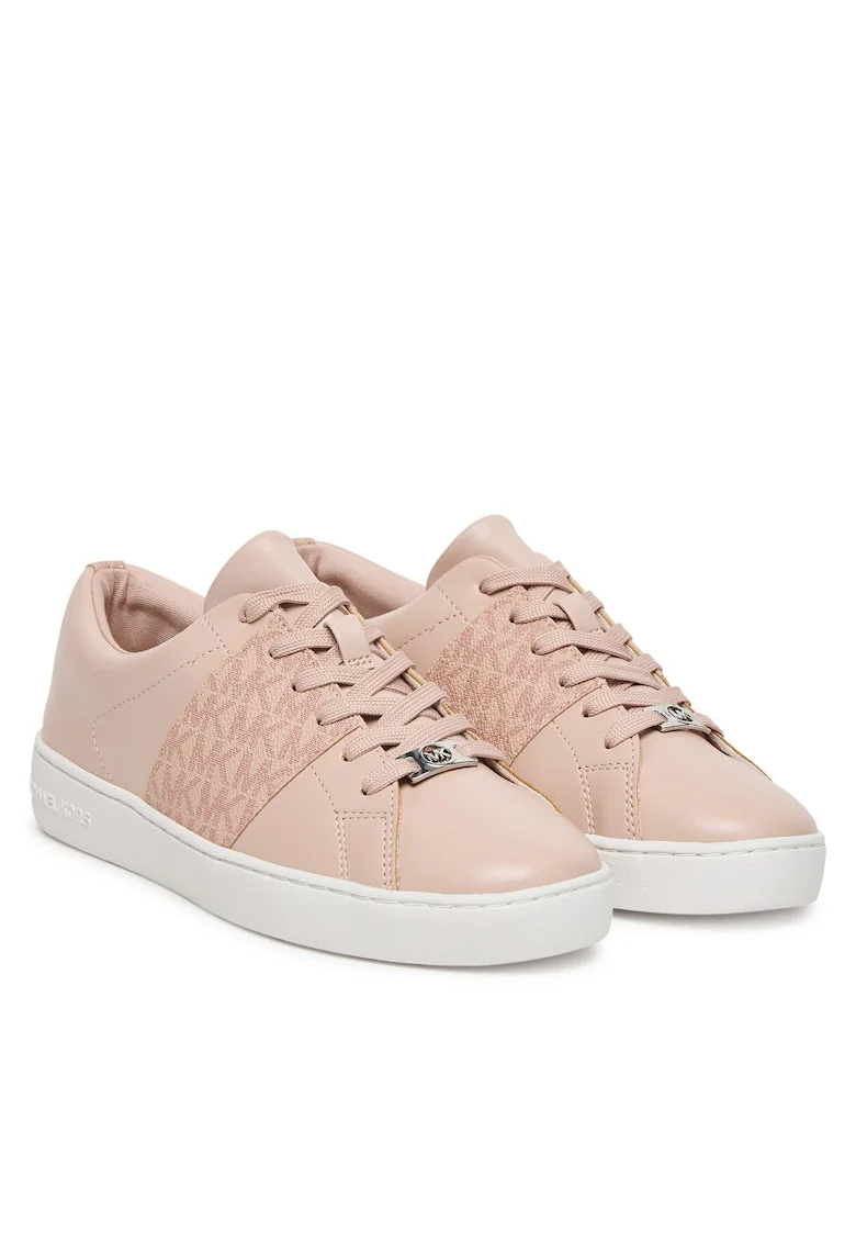 Tenisi dama  43S5KTFS1L , piele ecologica, roz