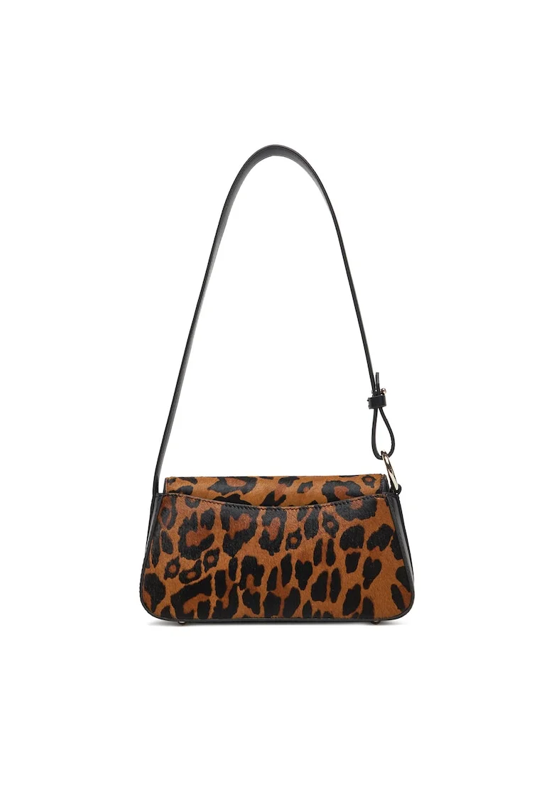 Geanta dama  LEO, piele naturala, 29780
