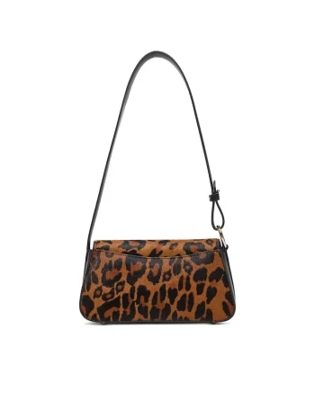 Geanta dama  LEO, piele naturala, 29780