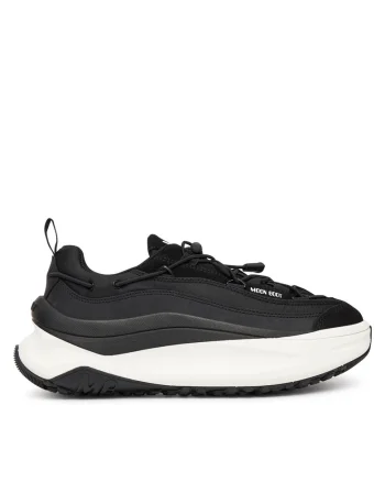 dama  piele naturala, negru, N001, Negru