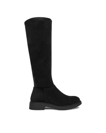 Cizme dama,  model CEO-WS6373-01, negru