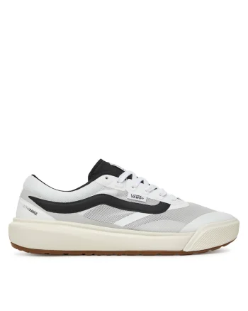Tenisi unisex  MTE Ultrarange 2.0 R, alb/negru, tesatura