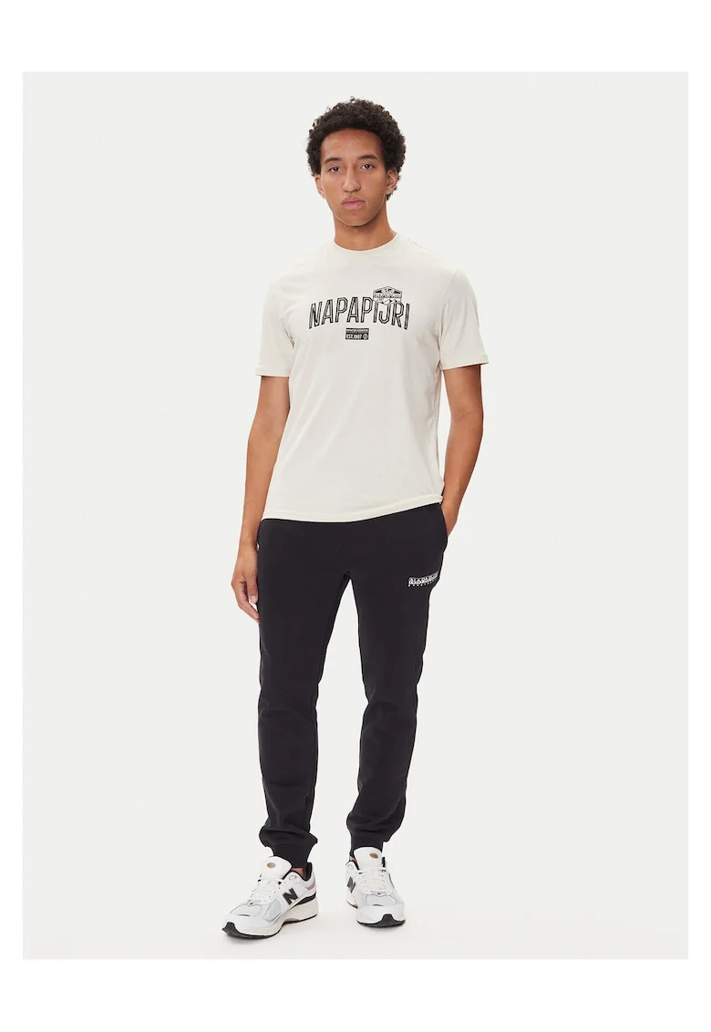 Tricou barbatesc  bumbac