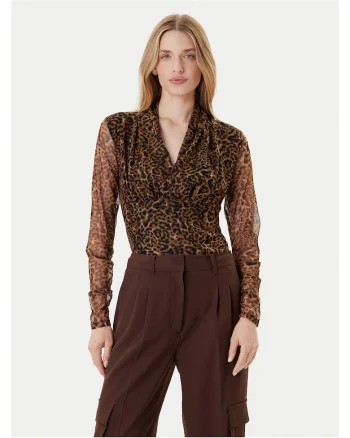 Bluza dama  maro
