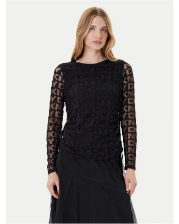 Bluza dama  negru