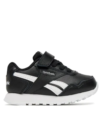 Pantofi copii,  unisex, din piele naturala, culoare negru