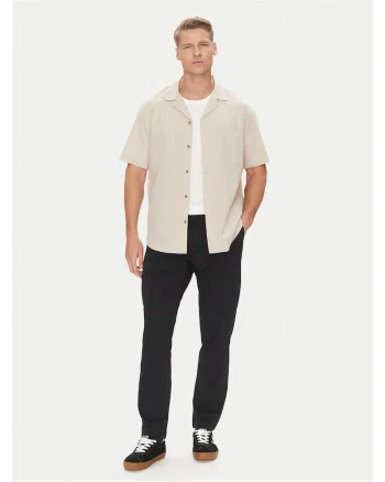 Pantaloni barbati  negru