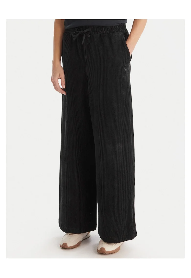 Pantaloni dama  negru