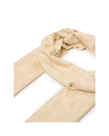 Esarfa dama  BEI 29CB690, material textil