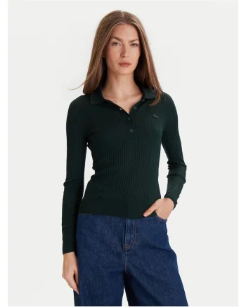 Pulover dama  verde
