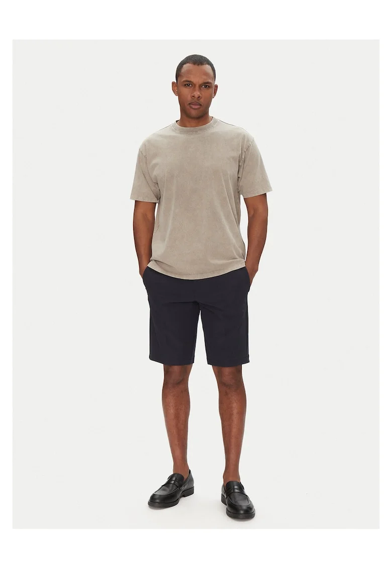 Pantaloni pentru barbati,  bleumarin