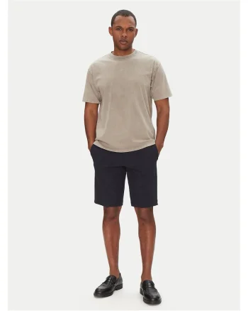 Pantaloni pentru barbati,  bleumarin