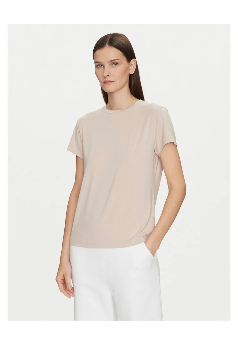 Tricou,  Bej