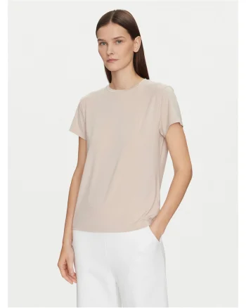 Tricou,  Bej
