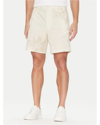 Pantaloni pentru barbati  ecru
