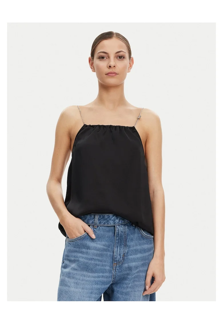 Top,  Negru