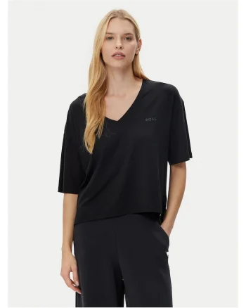 Tricou negru,