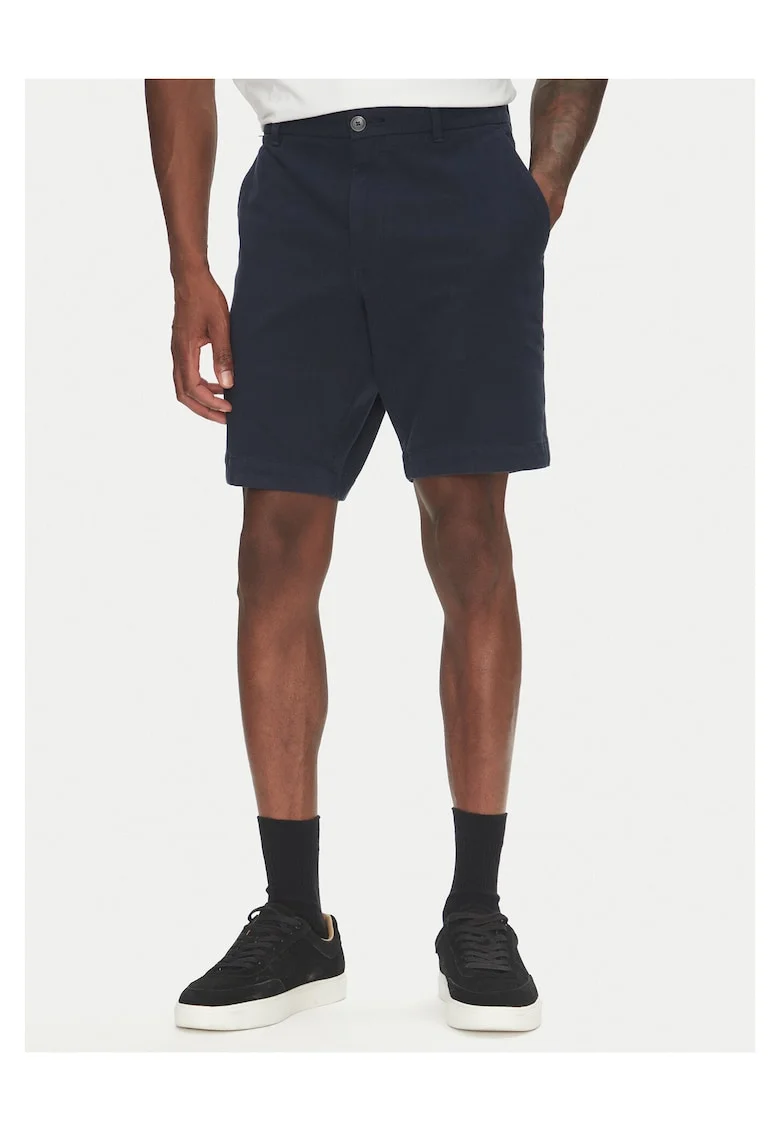 Pantaloni pentru barbati  bleumarin