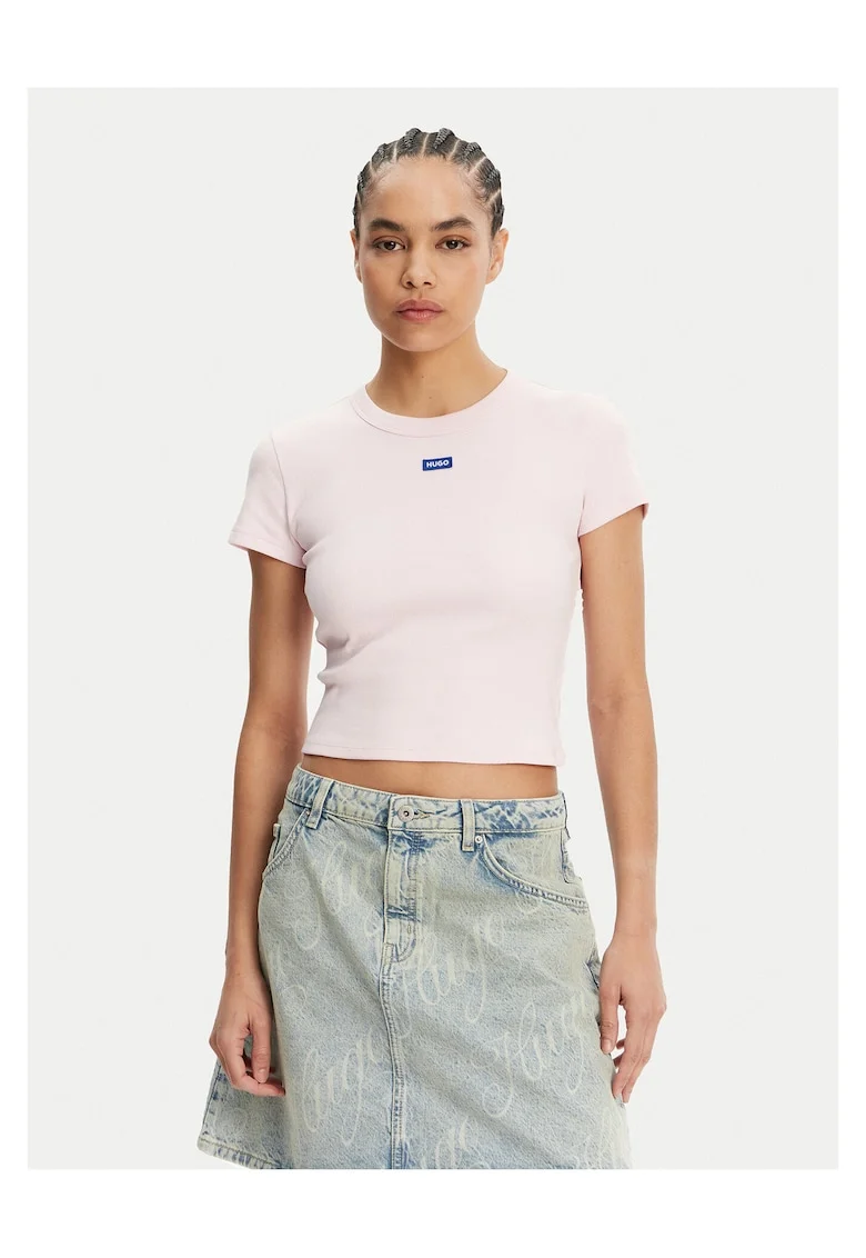 Tricou,  Roz