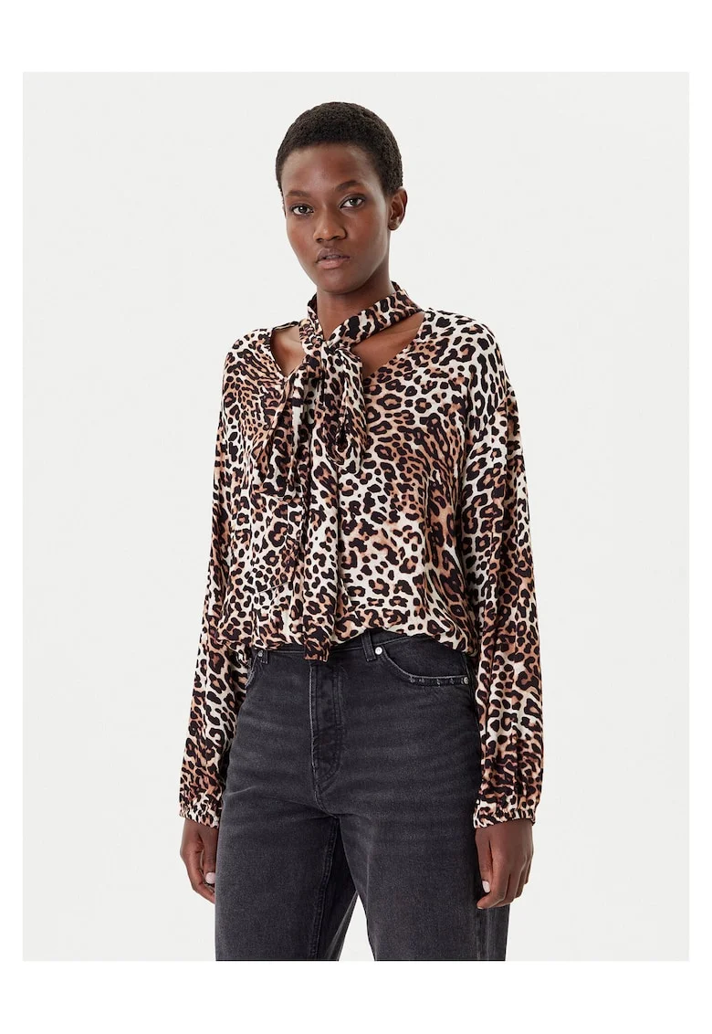 Bluza dama  Cunea-1 50546781, maro