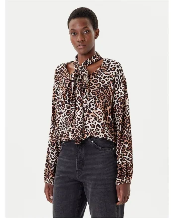 Bluza dama  Cunea-1 50546781, maro