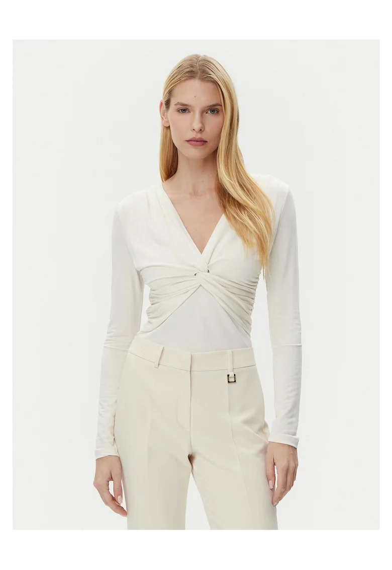 Bluza dama  Eulori 50534546, bej