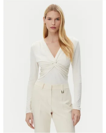 Bluza dama  Eulori 50534546, bej