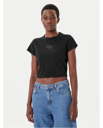 Tricou,  negru