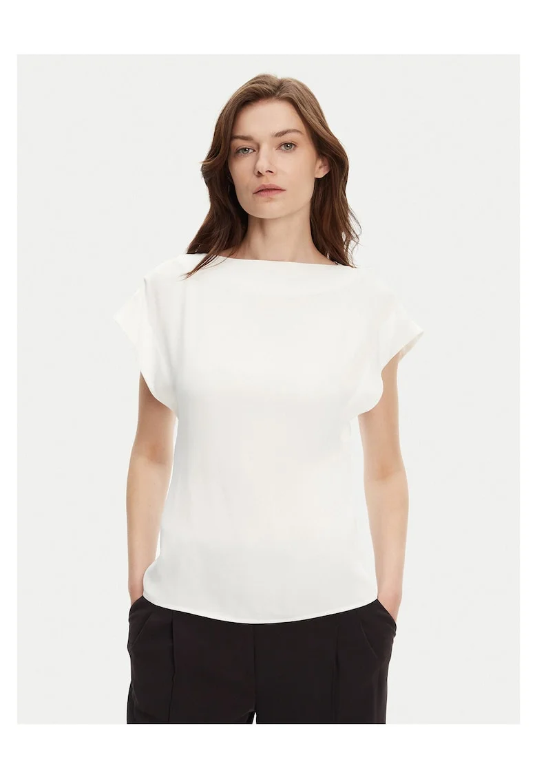 Tricou dama  Bavati 50541815, ecru