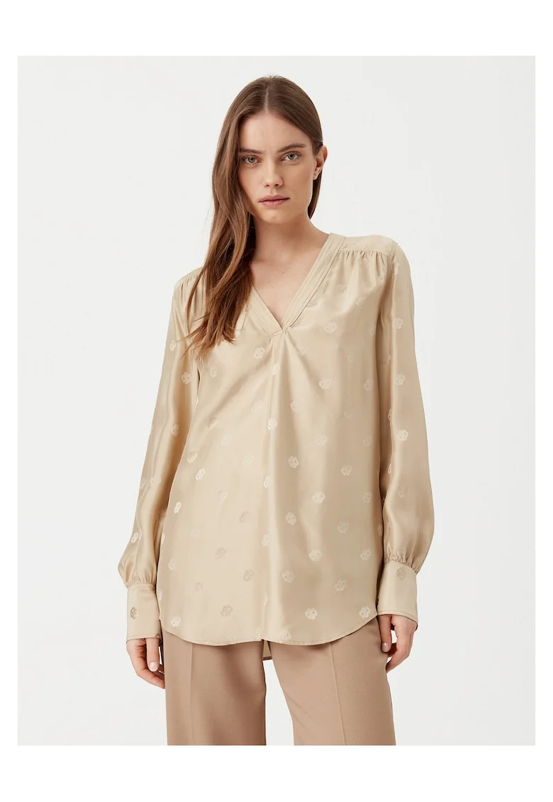 Bluza dama  50532823, bej