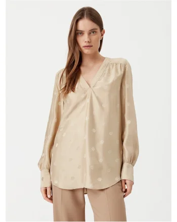 Bluza dama  50532823, bej