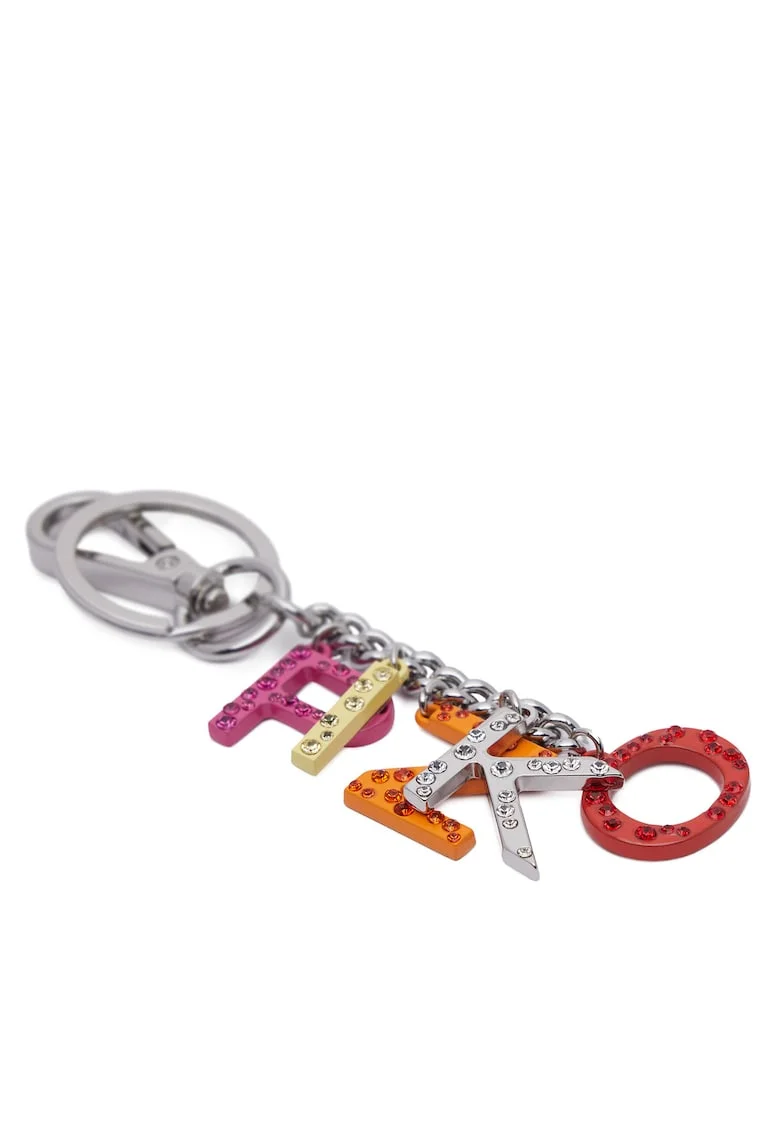 Brelocuri  model Letters Keychain WH1, colorat, pentru femei