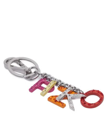 Brelocuri  model Letters Keychain WH1, colorat, pentru femei