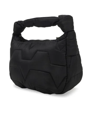 Geanta dama  neagra, model 8B0223/A520-K103