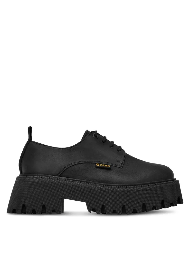 dama,  piele naturala, negru, Negru