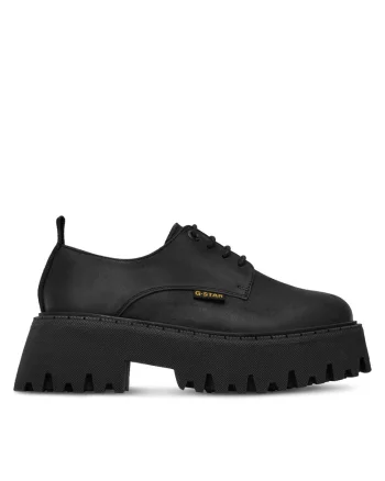 dama,  piele naturala, negru, Negru