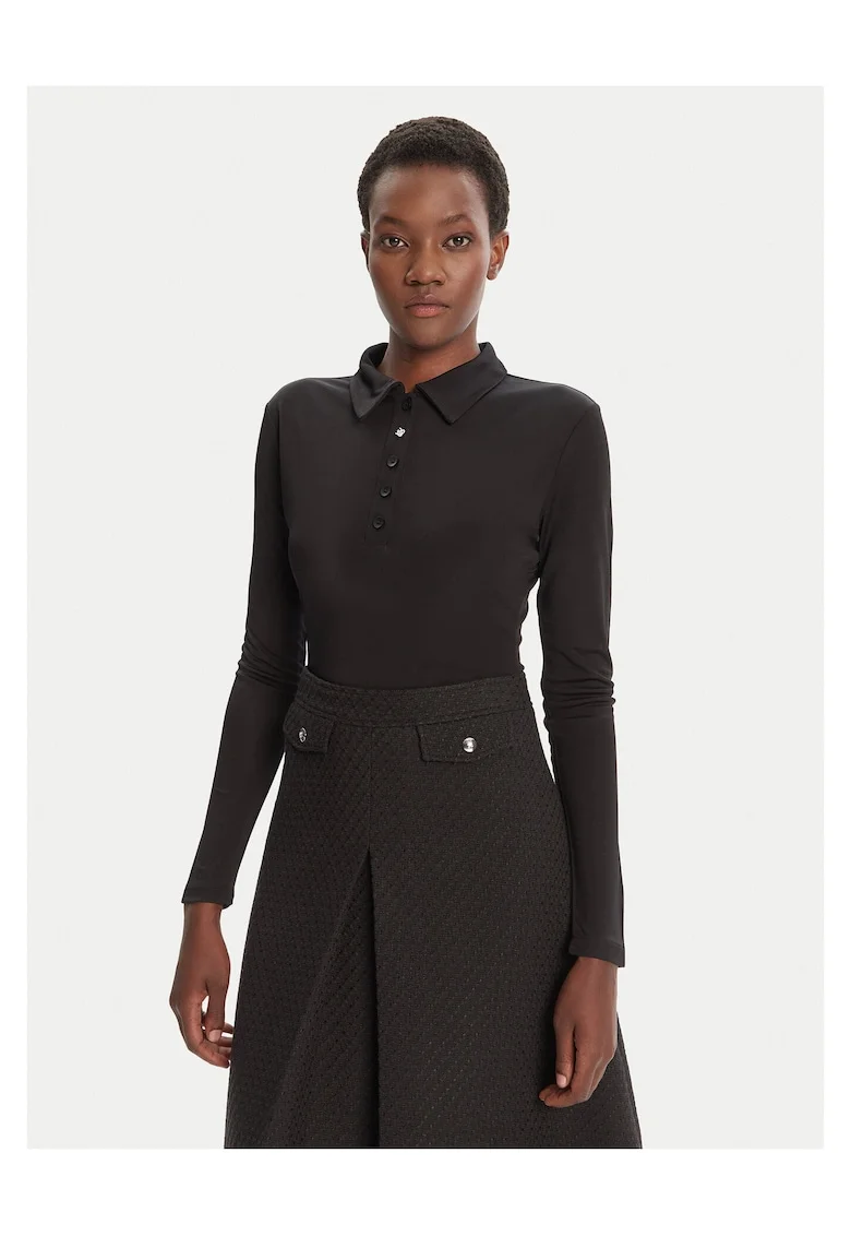 Bluza dama  Darosevil 50543100, negru